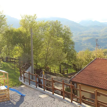 Agriturismo Aria Fina-3